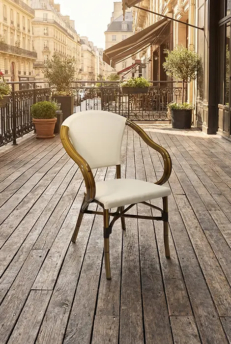 Fauteuil Cordoba